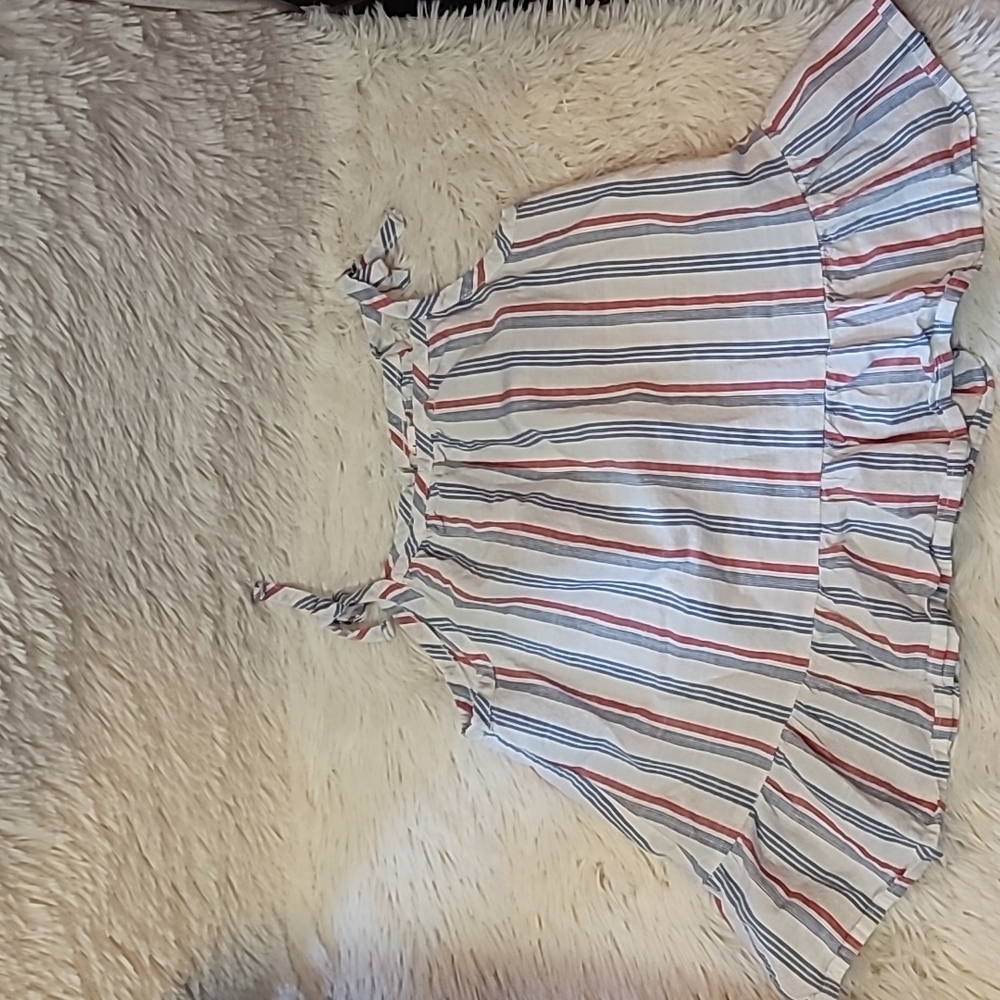 Girls, shirt, Size 5T,  Baby B'Gosh, Oshkosh